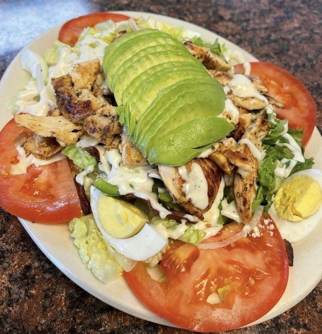 Jacqueline's by null