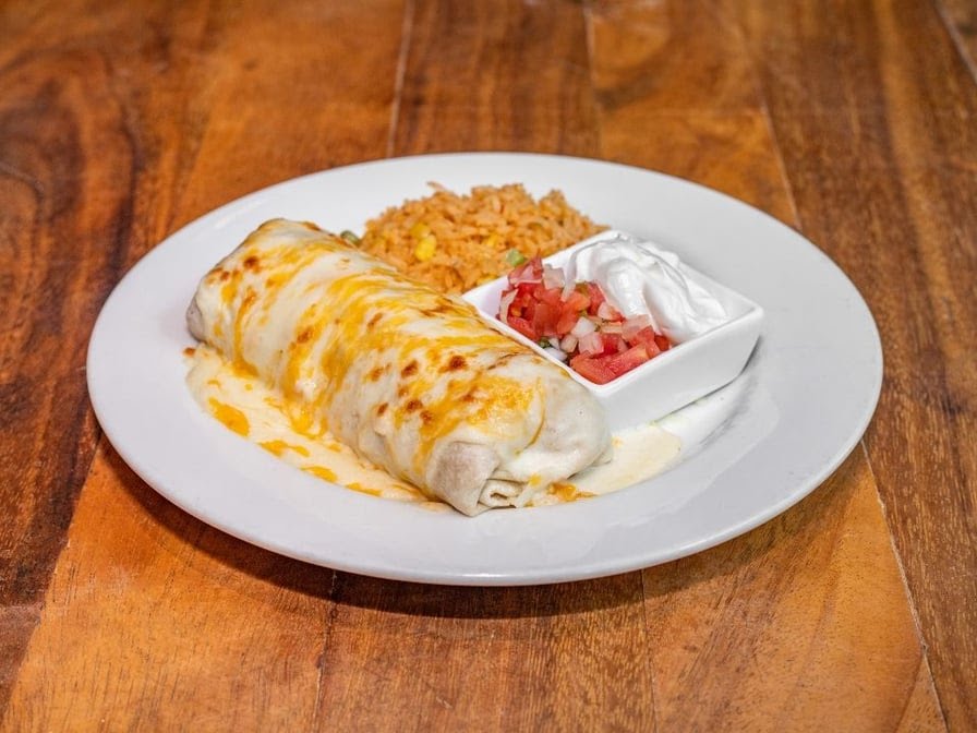 Cancun Grill Doral by null