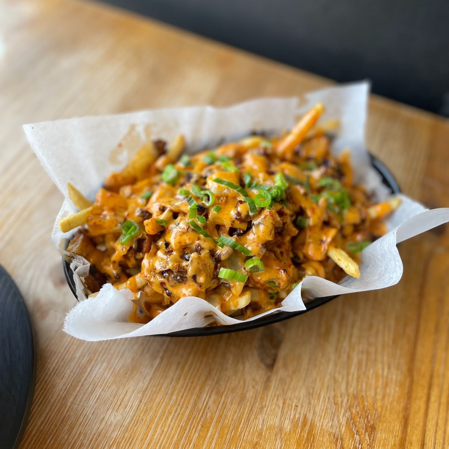 Nishi Poke & Ramen Bistro by null