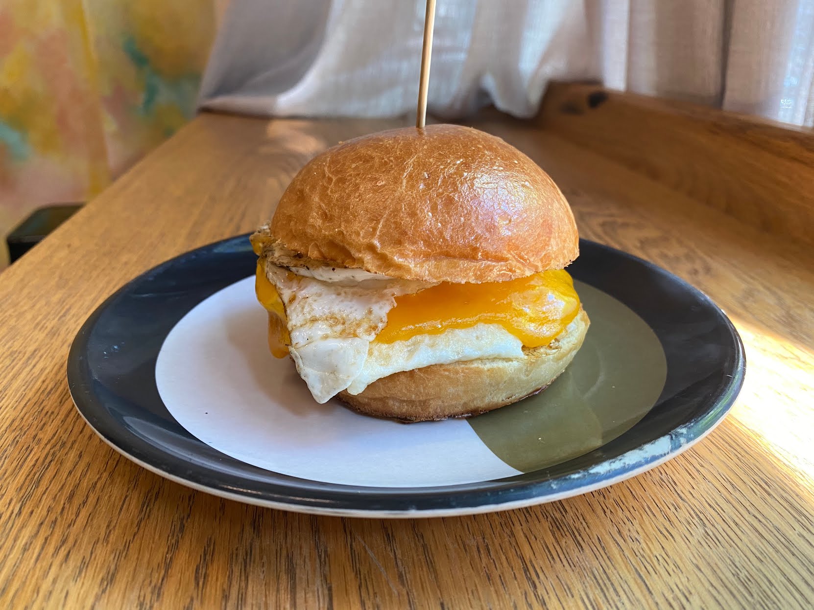 Mottley Kitchen by null