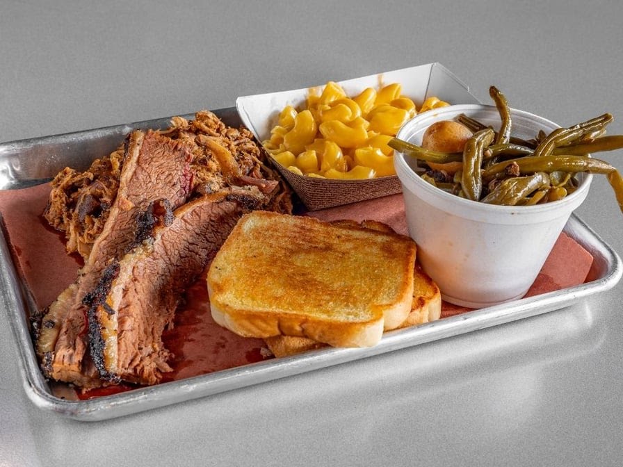 Fat Boys BBQ by null