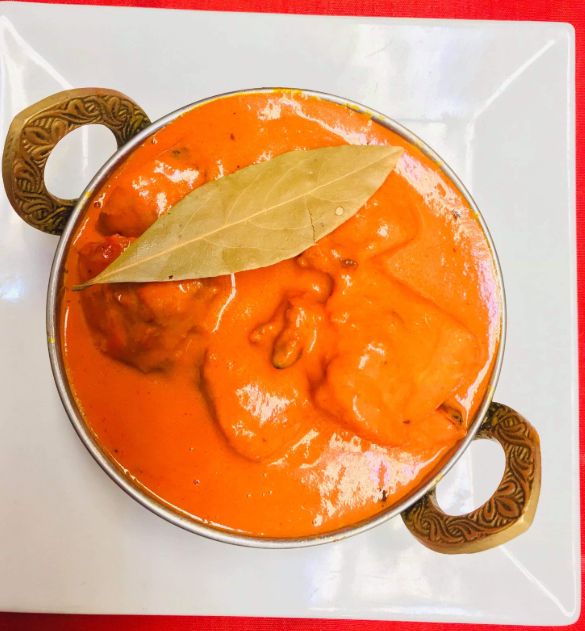 Indian Kitchen by null