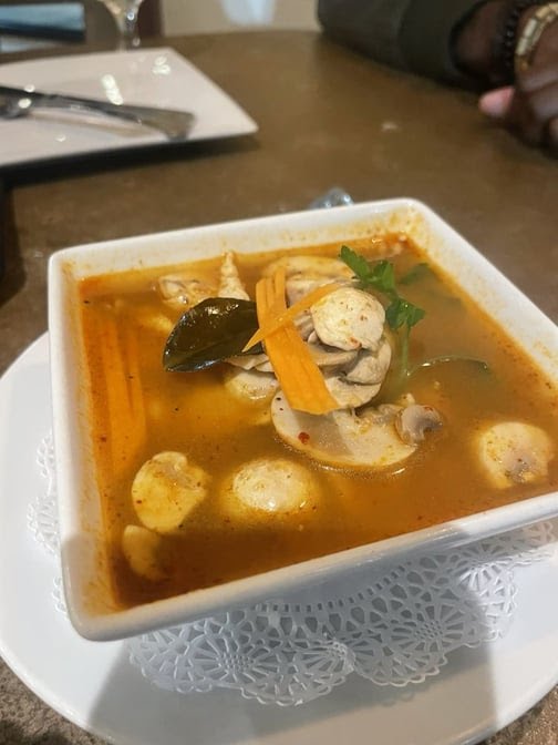 Bhan Thai (Marlton) by null