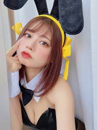 ジュニアアイドル　バニー| / X