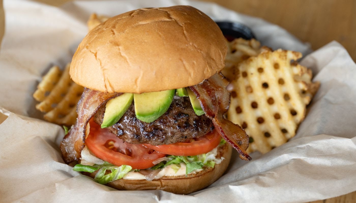 Crooked Pint Ale House by null