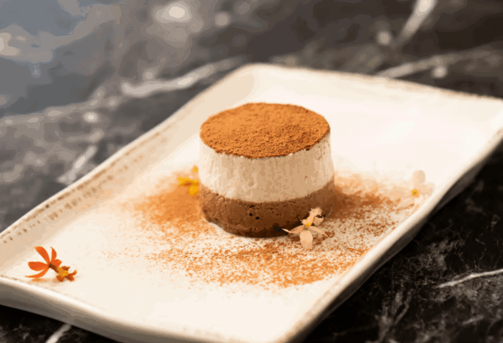 GREEN ZEBRA CAFE by null