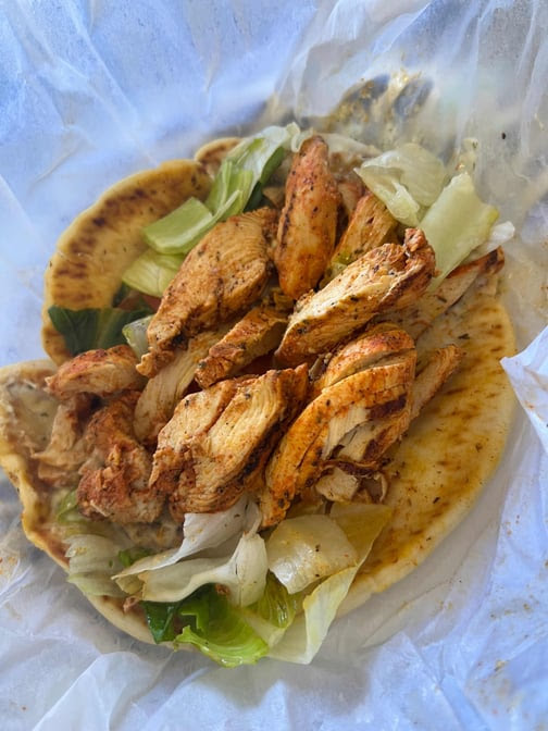 Spiro's Mediterranean Cuisine by null