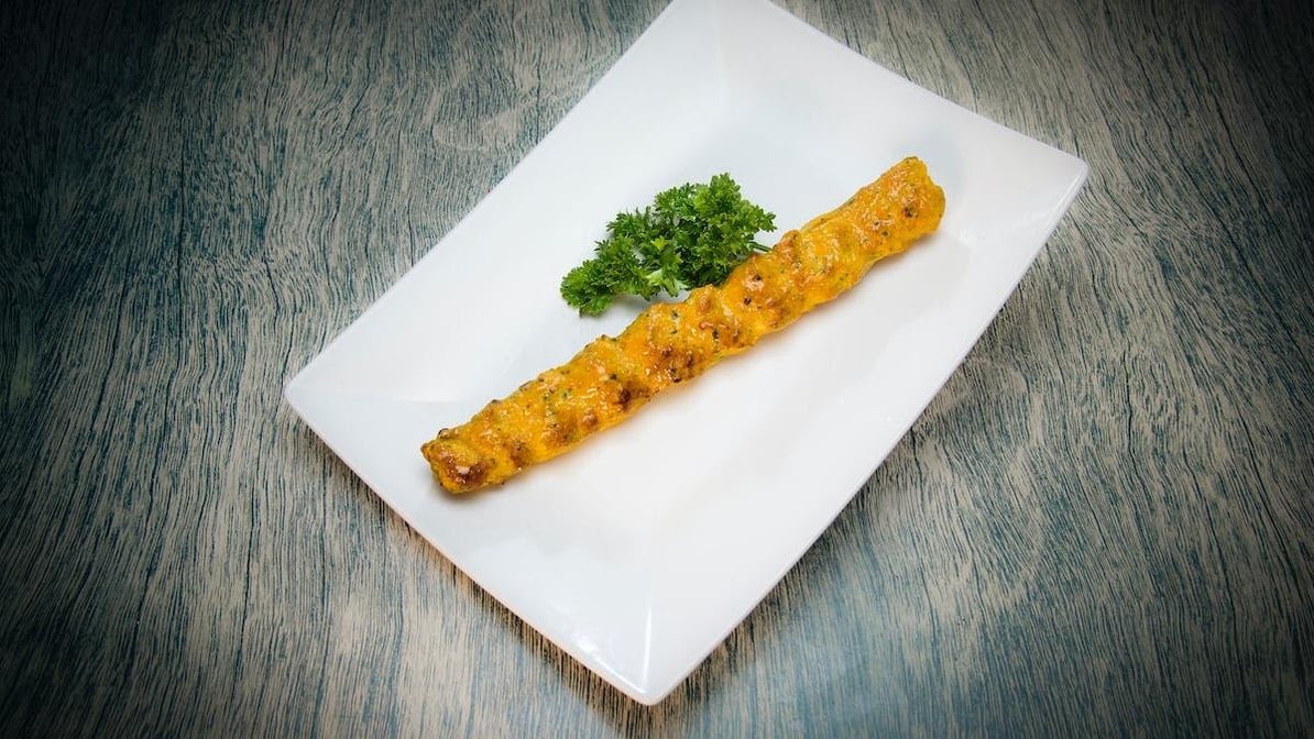 Moby Dick House of Kabob Annapolis by null