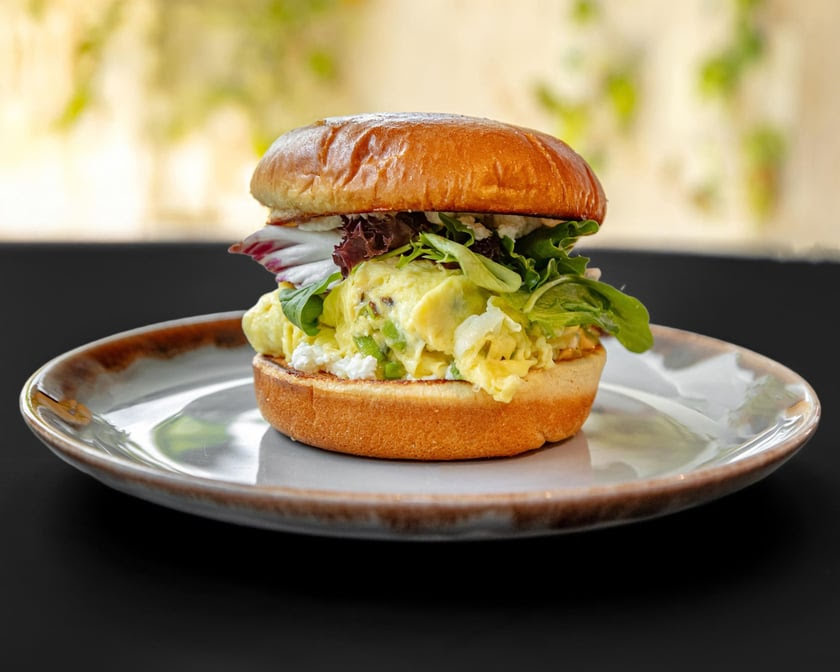 Café Unido Shaw by null