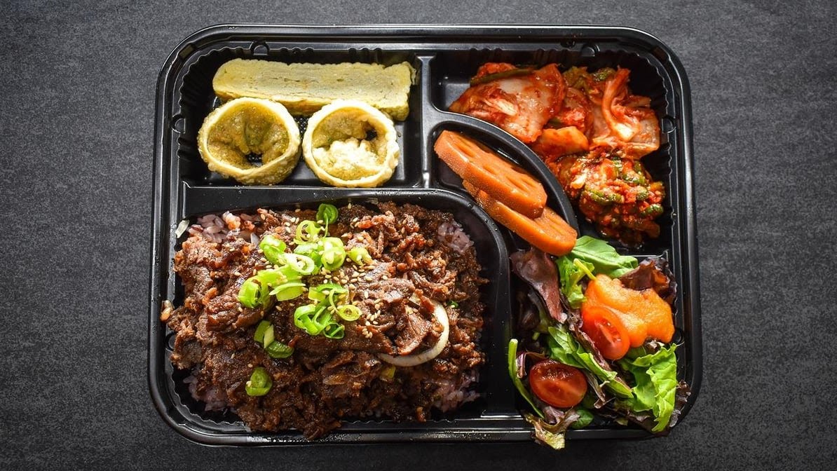 Sura Korean BBQ & Tofu House Restaurant - Long Beach by null