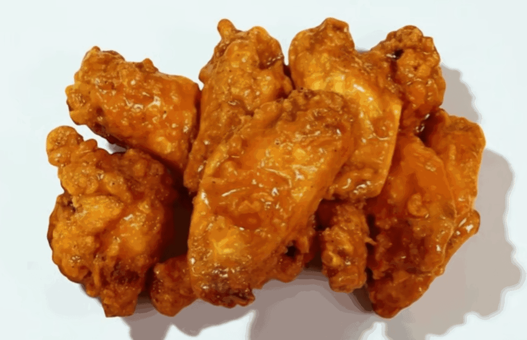 Crab Hut Seafood Restaurant by null