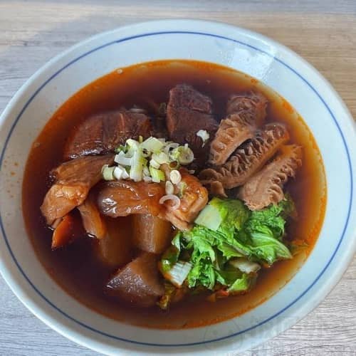 Hanlin Tea Room by null