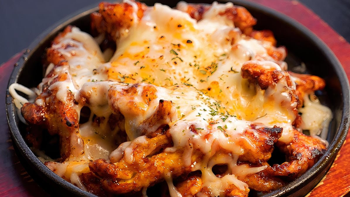 Brown Donkatsu - Dundas by null