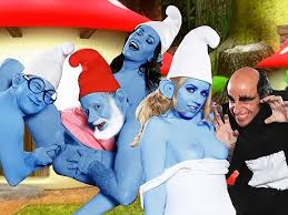 Smurf sex jpg x Smurf sex
