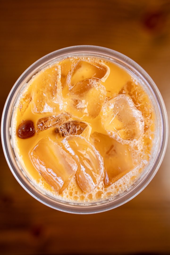 The Curry Club by null