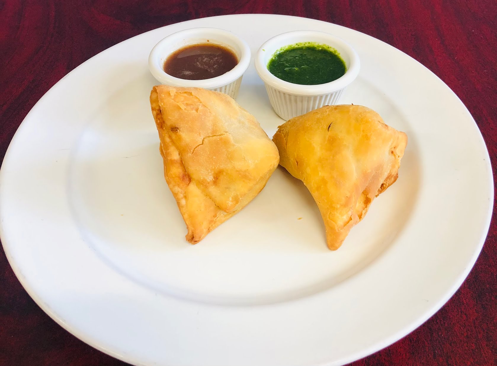 Methi Indian & Nepalese Cuisine by null