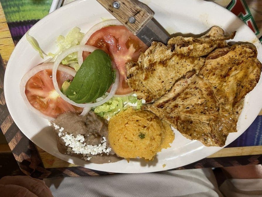El Tenampa Mexican Restaurant by null