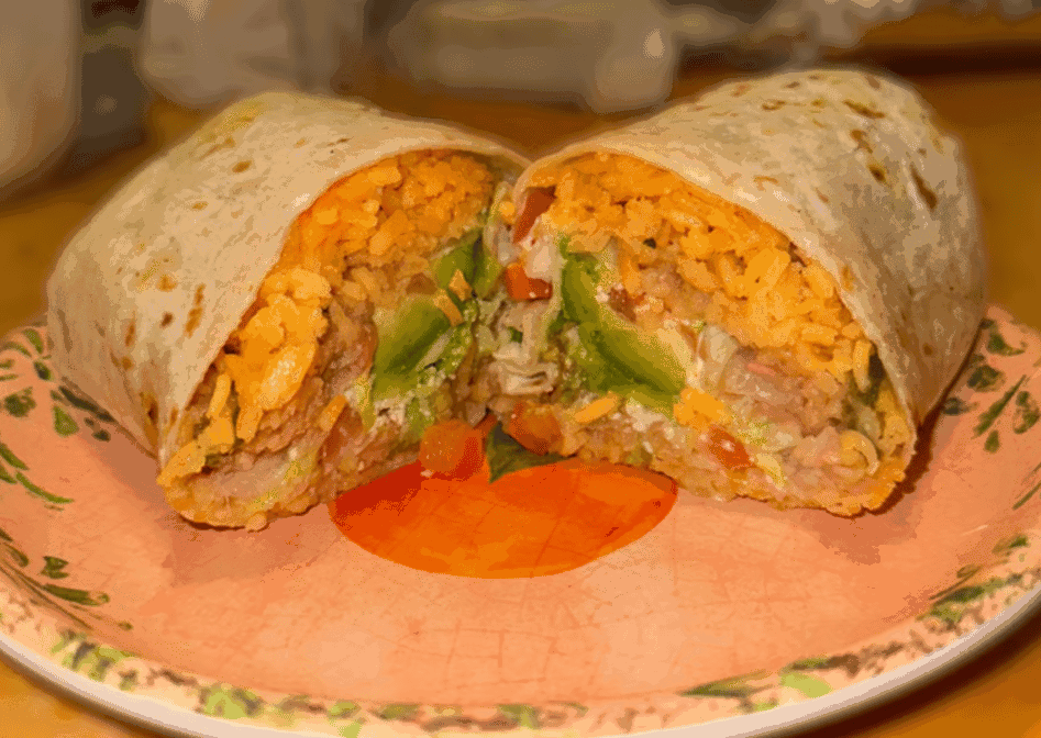 Taqueria La Vaquita‎ by null