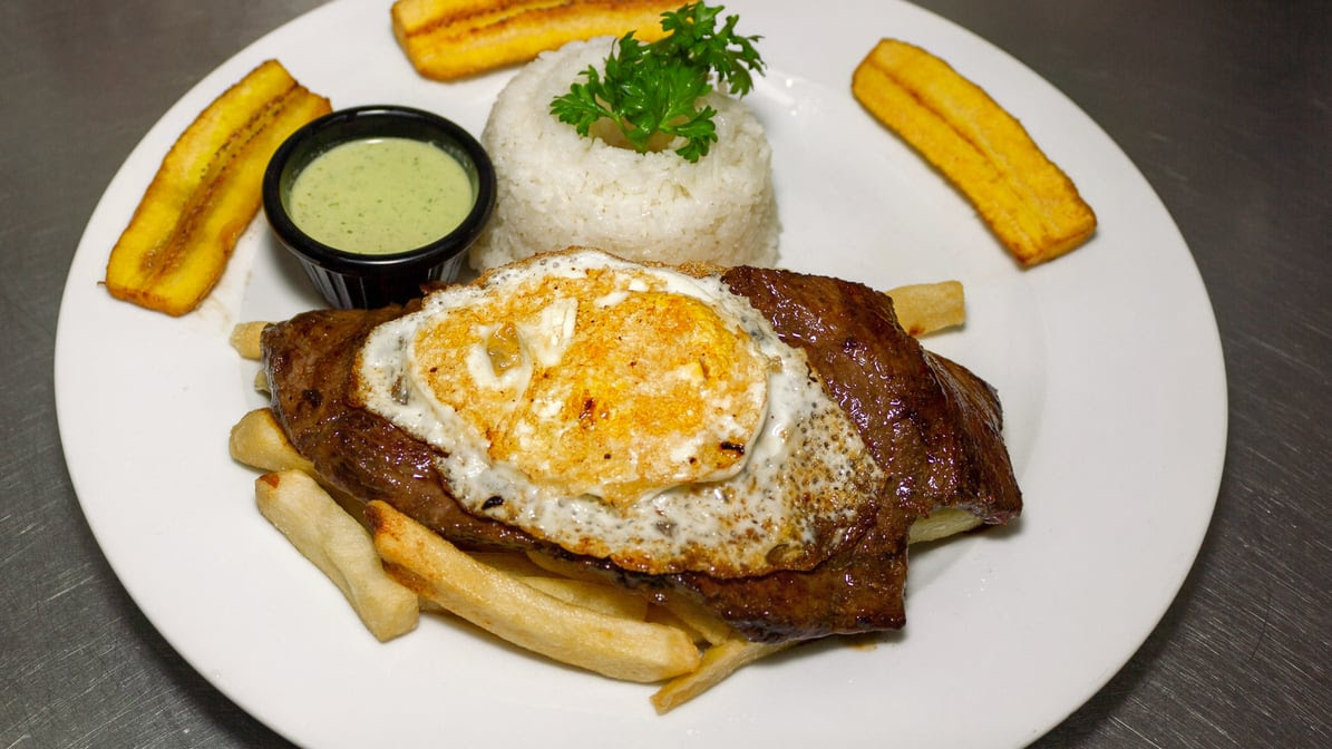 Fusion Peru Restaurant by null