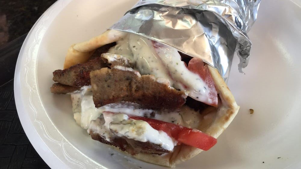 KABOB EXPRESS by null