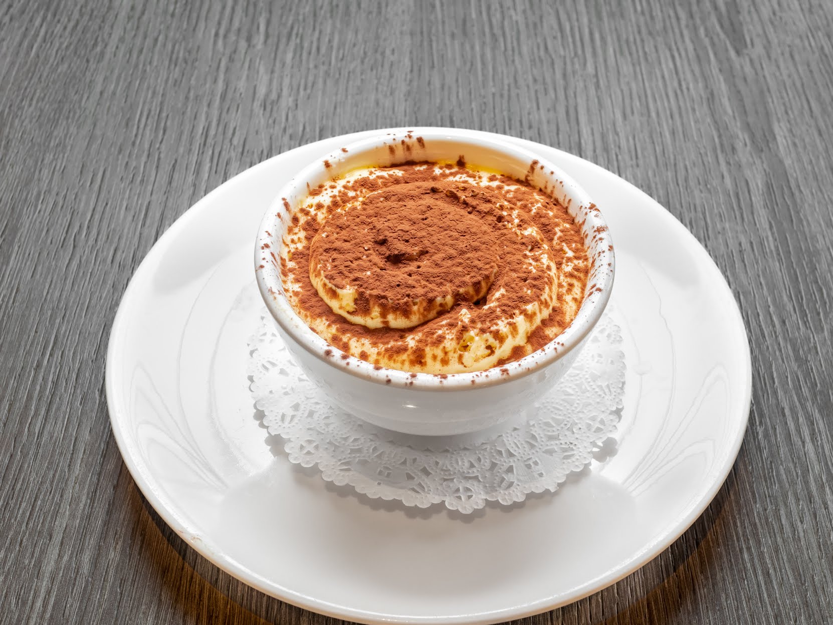 San Carlo Osteria Piemonte by null