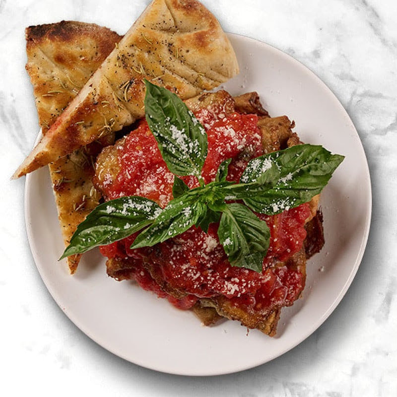 Anthony's Coal Fired Pizza & Wings by null