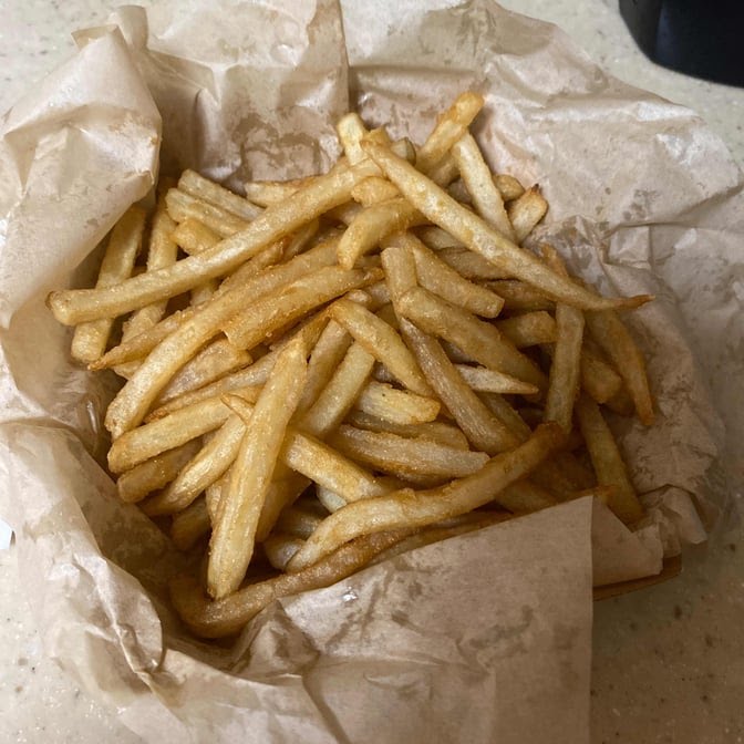 Rancho Nipomo BBQ by null