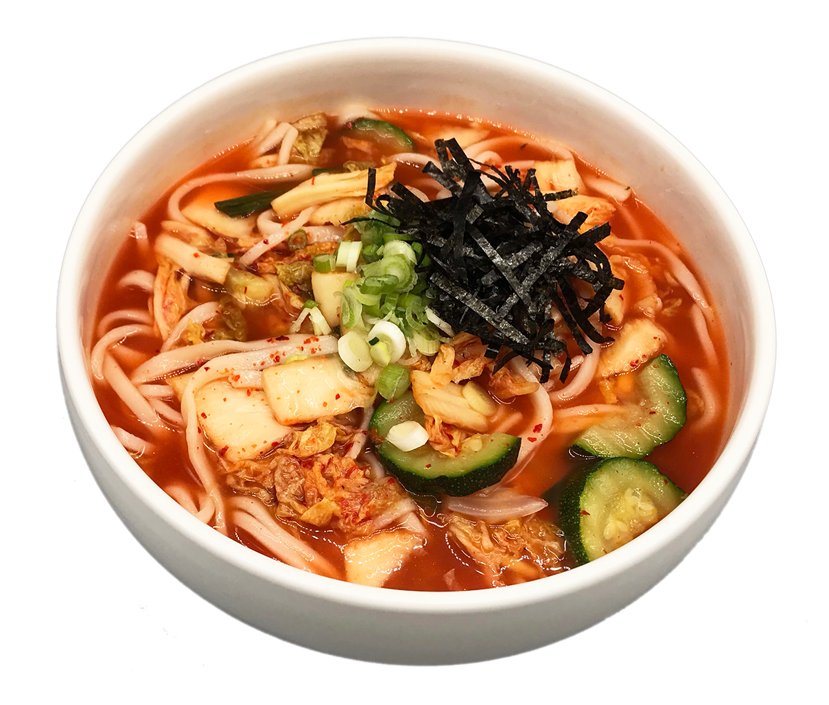 KIMBAP PARADISE by null