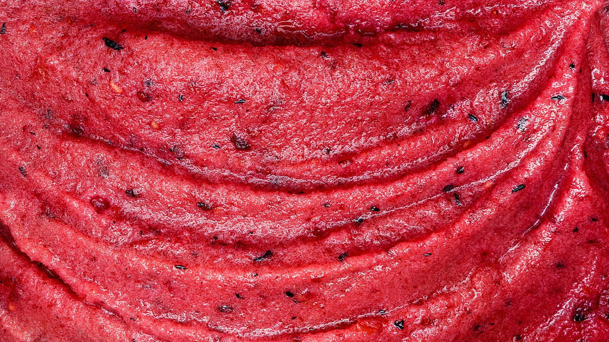 ecco un poco | Natural Italian Gelato by null