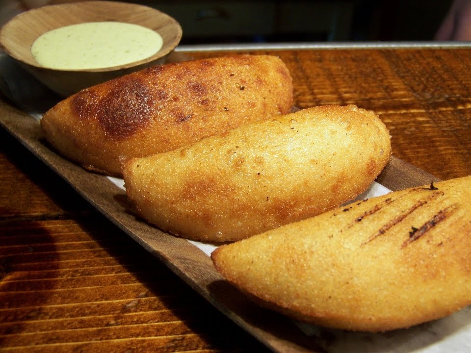 Orinoco Brookline Village by null