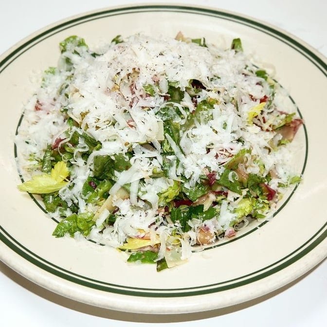 Jon & Vinny's Brentwood by null