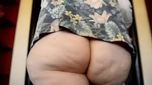 My hubby shows cellulite big booty jpg x Cellulite ass