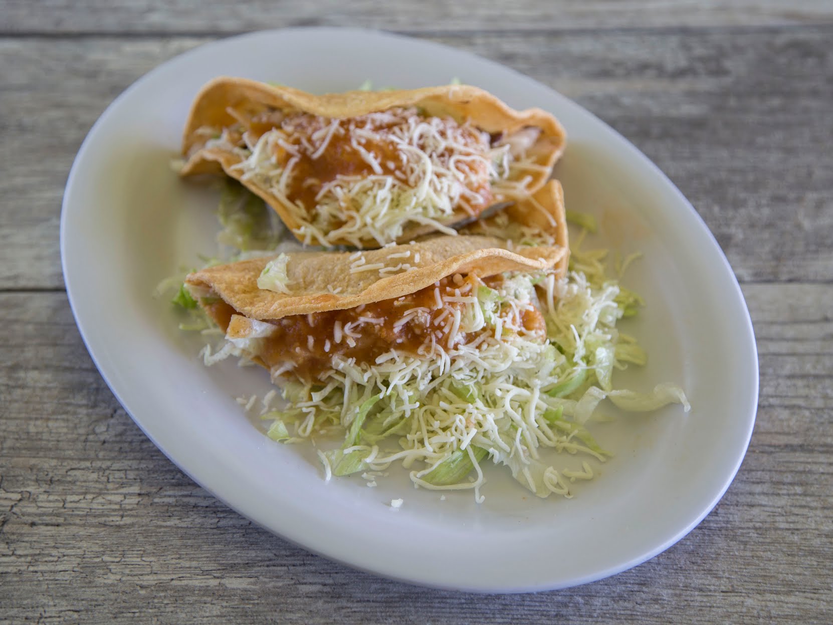 Taqueria el Pueblito by null