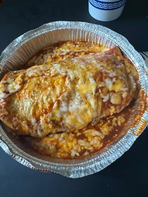 Ray's Tepeyac by null