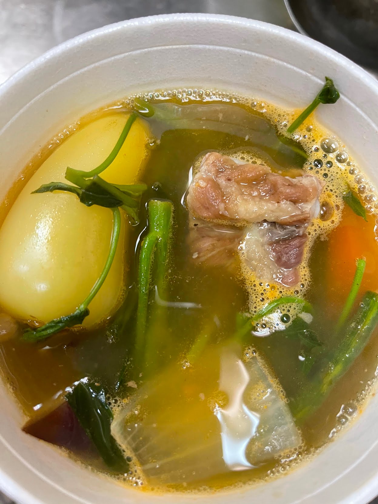 Salo Salo Kitchen by null