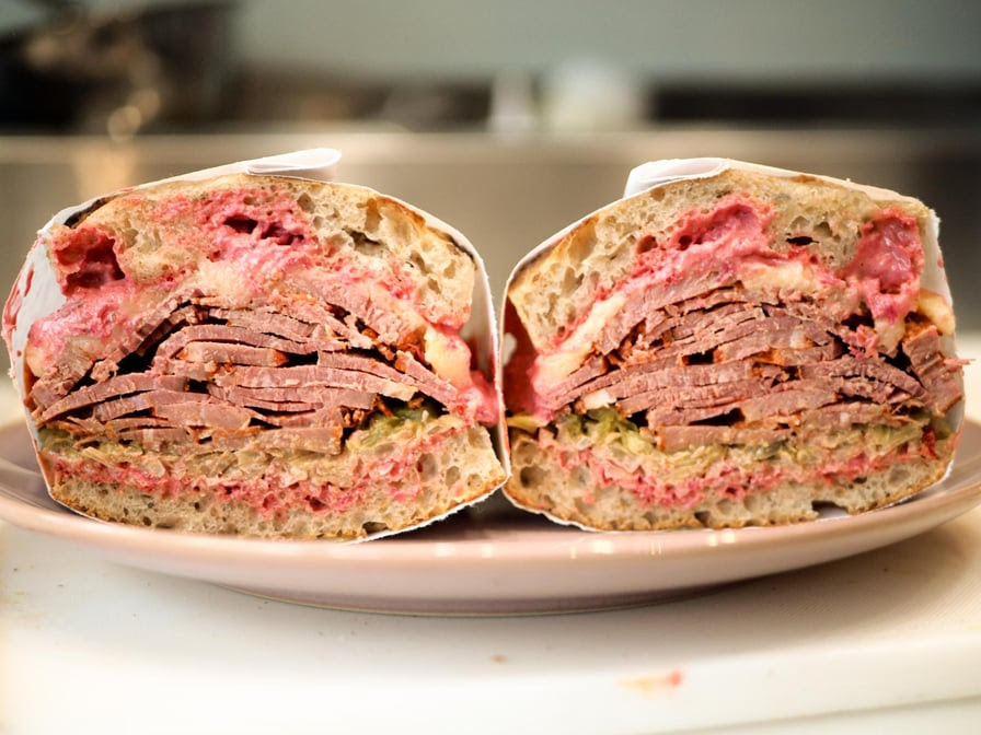 Third Time Ice Cream by null