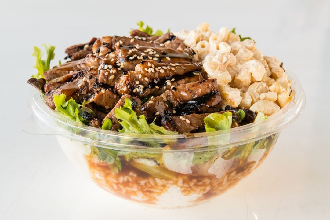 Poke House Denver by null