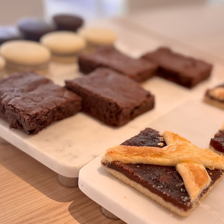 Shock Gelato by null