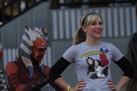 pimpandhostcom-ls-star|Pictures of Ashley Eckstein, Picture #50423 - Pictures Of Celebrities