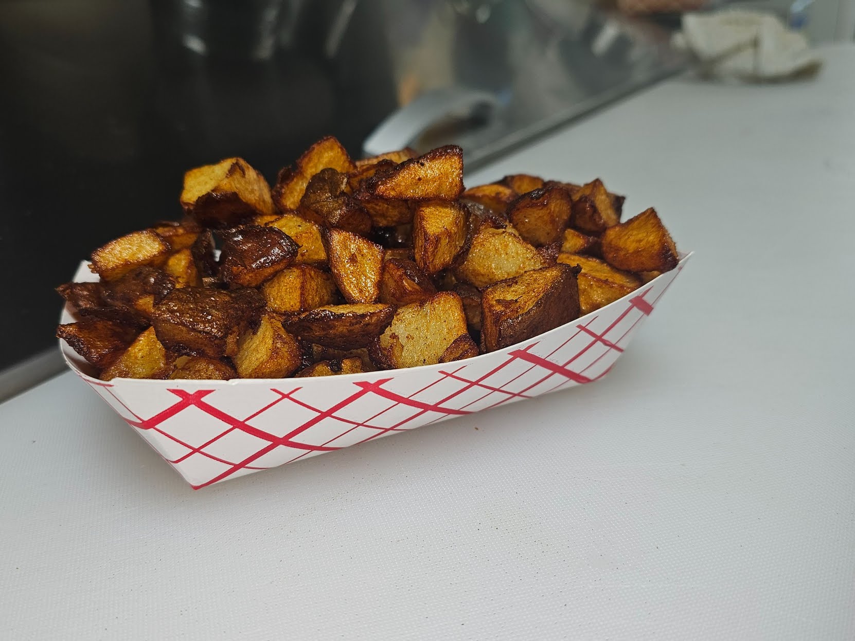 The Sandwich Shop LLC by null