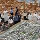 Dubai Ruler's Firm Plans Major New Property Development 