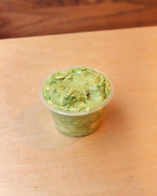 Rojo's Mexican Food by null