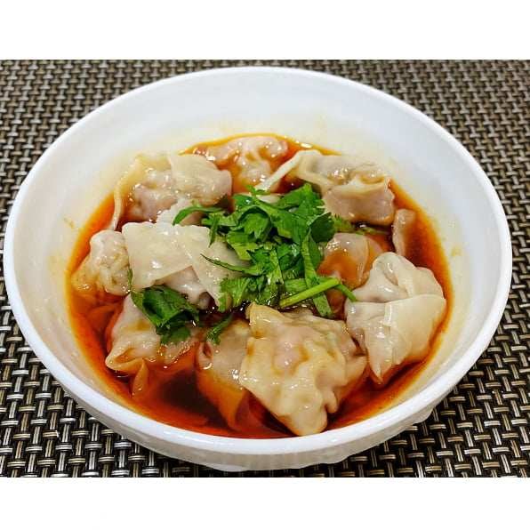 Wonton Express by null