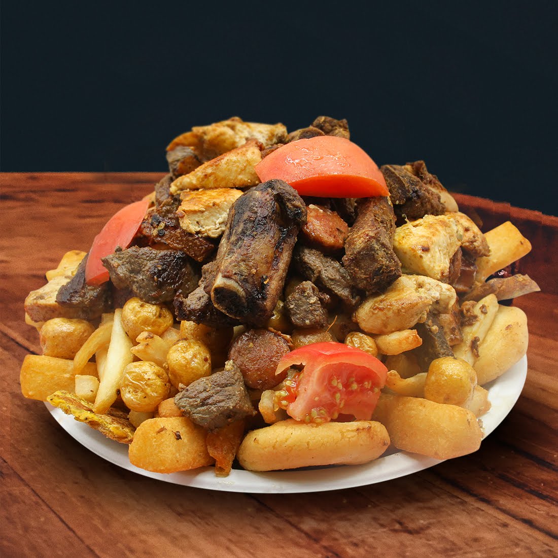 La Perrada De Chalo by null