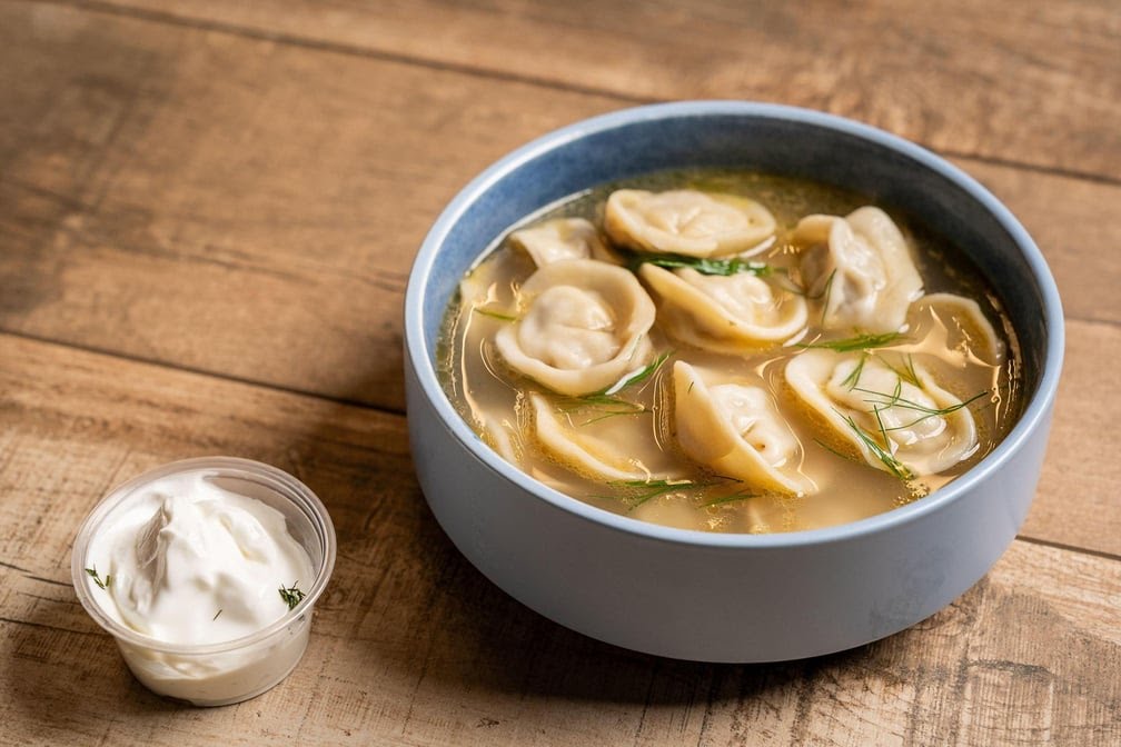 Foreign Grill by null