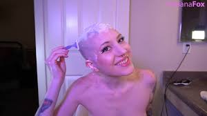 Crying sub slave tied up head shaved and humiliated thanks master multiple times jpg x Head shave