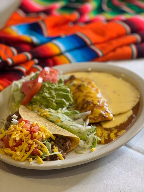 Rosie's Tamale House by null