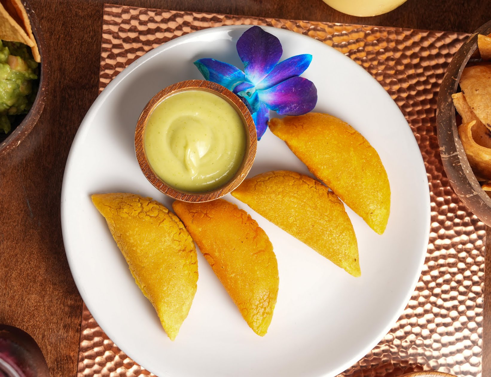 Social Urban Bistro by null