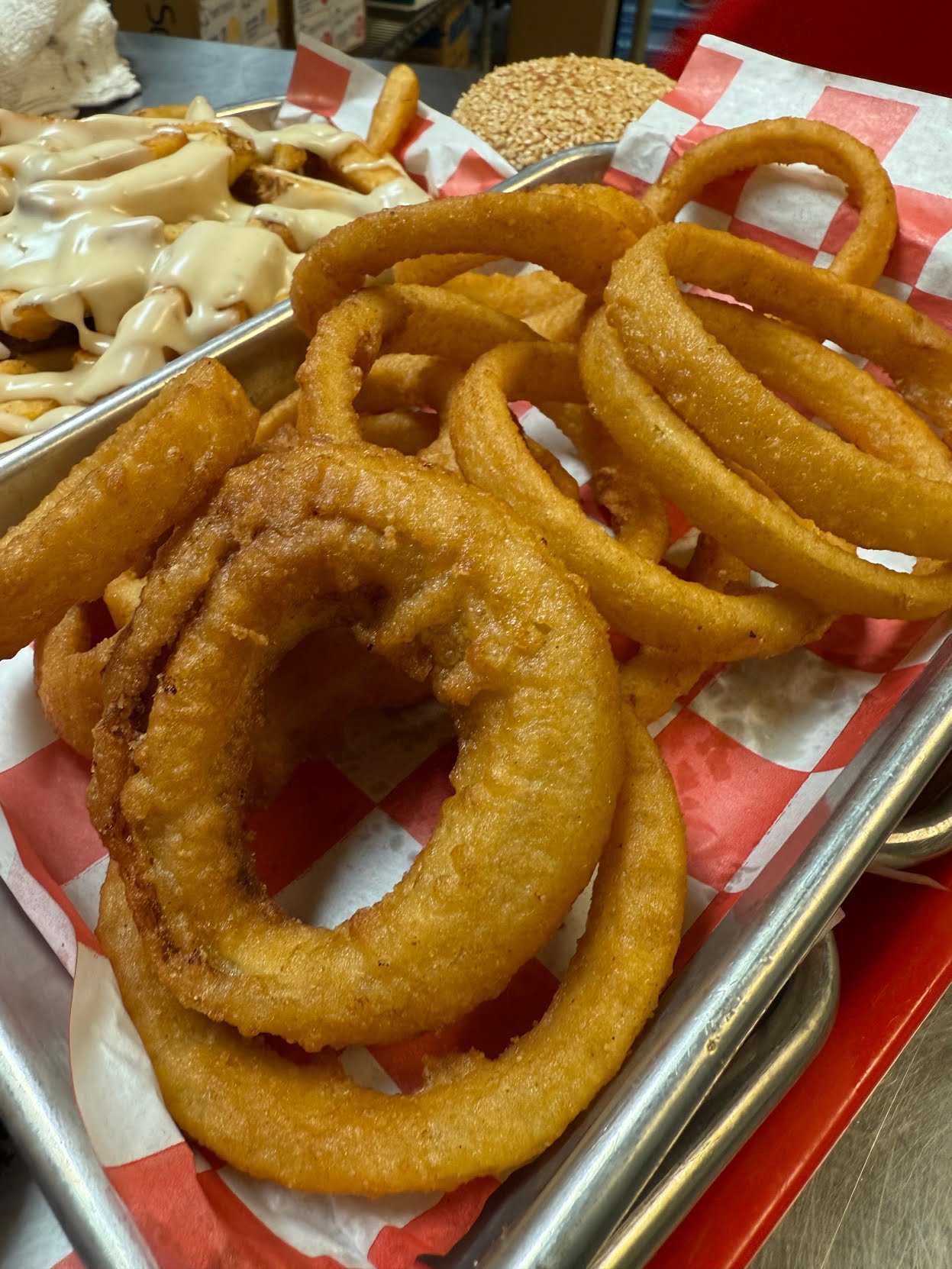 Cledis Burgers & Beer by null