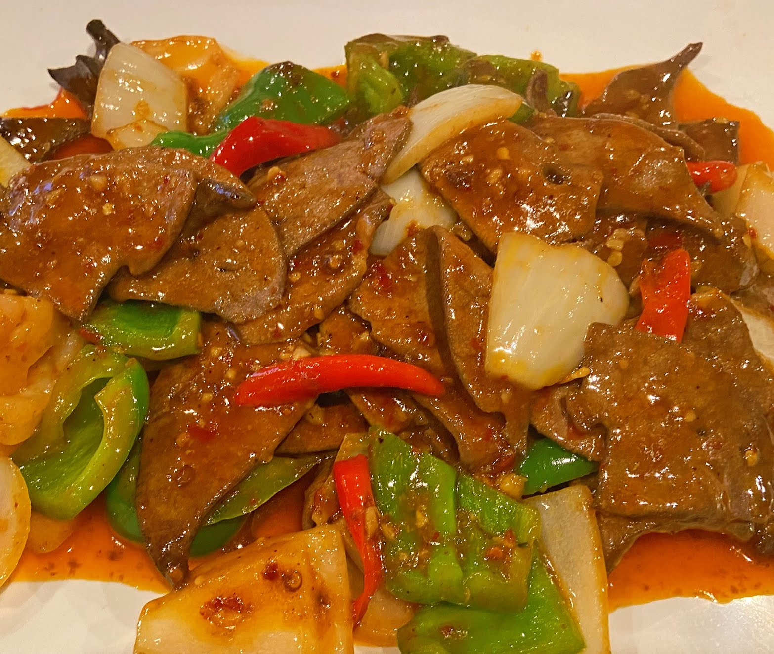 Blossom Kitchen by null